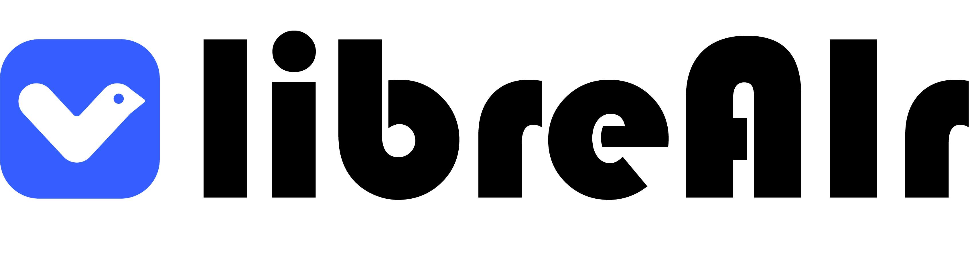 LibreAIr